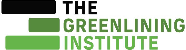 Greenlining Color Affordable Energy Campaign – Lower Bills. Brighter Future.